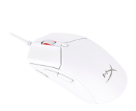 HyperX OUTLET - Pulsefire Haste 2 (biały) - 1536836 - zdjęcie 2